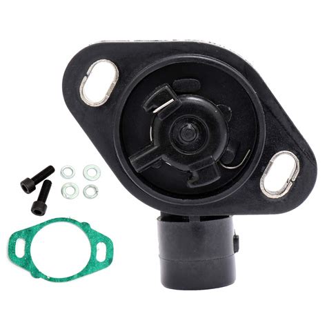 Car Throttle Position Sensor KIT For Acura Honda Accord 16400 P0A L61