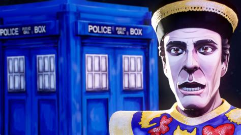 The Celestial Toymaker Part Missing Doctor Who Story To Be Completed