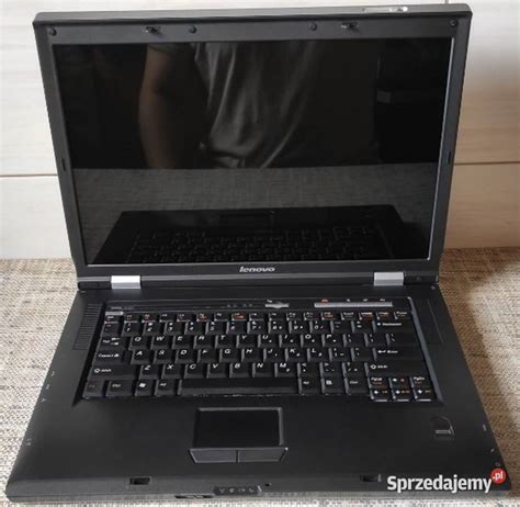 Laptop Lenovo 3000 N100 Sprawny Stan Bdb Warszawa Sprzedajemypl