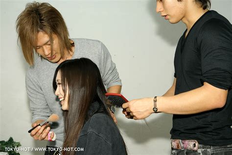 Tokyo Hot N Set Kotone Amamiya Porn Pic