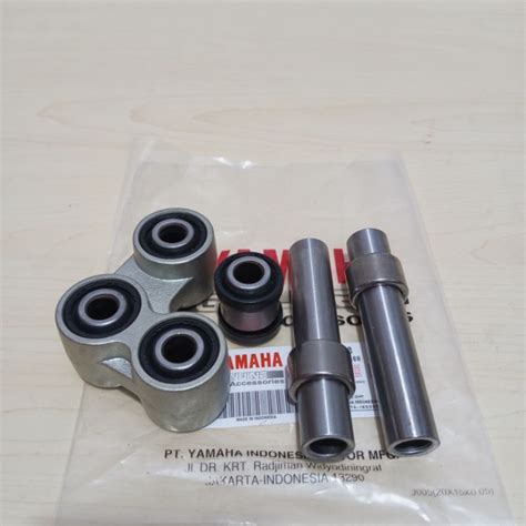 Jual Paket Bosh Bush Monoshock Bosh Unitrack Segitiga Teropong