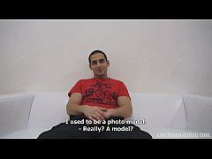 Czech Gay Casting Jirka Xxx Mobile Porno Videos Movies IPornTV Net