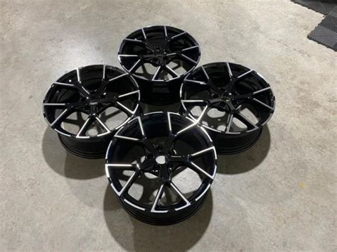 18 19 Inch Audi Rs3 2023 Alloys Vw A3 A6 A4 5x112 For Sale In Co