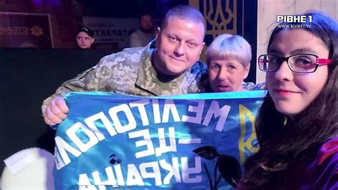 Національна легенда України з Дубенщини розповіла про жахіття рашистів ...
