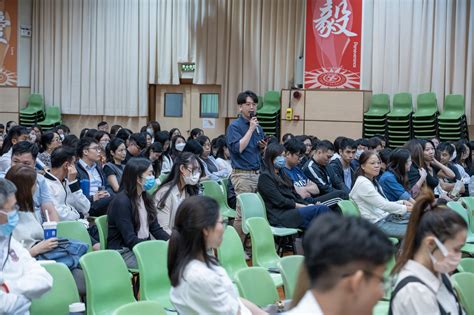 香港聖公會「教聲」 澳門堂校社服同工聯合進修日 仲裁和調解與生活應用