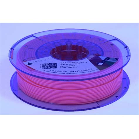 Smartfil Pla Neo Pink Polyalkemi