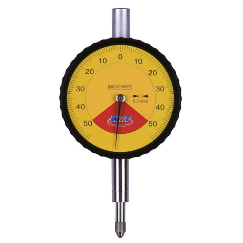 One Revolution Dial Indicator Weihai Measuring Tools Co Ltd