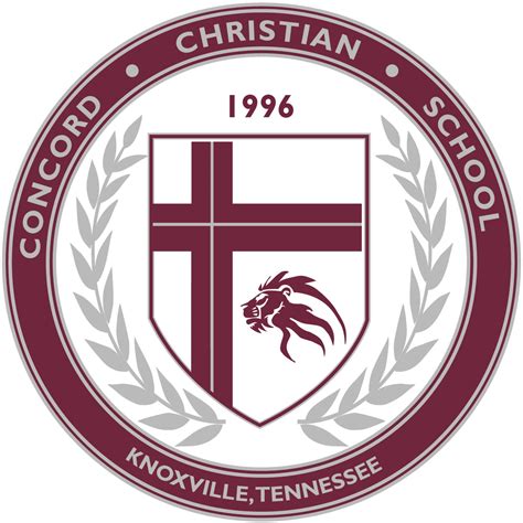 Concord Christian School – My Aplus Uniforms-Knoxville