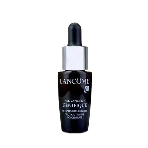 Lancome 蘭蔻 超未來肌因賦活露小黑瓶7ml Pchome 24h購物