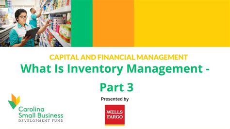 What Is Inventory Management Part 3 Vivid Classroom