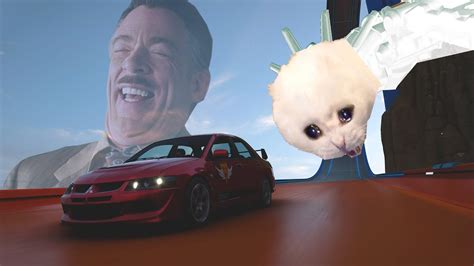 Experiencing Hot Wheels In Forza Horizon YouTube