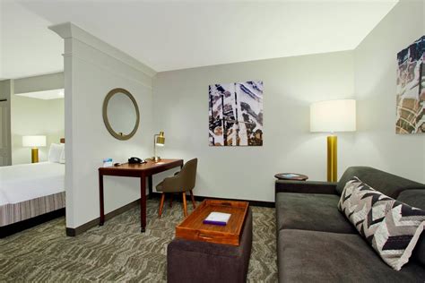 Chesapeake VA Hotel Photos | Springhill Suites Chesapeake VA