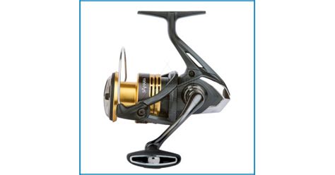 Carreto Shimano Sahara FJ 4000 XG