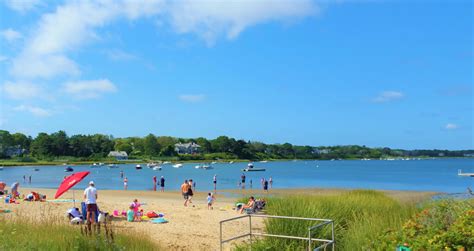 Oyster Pond Beach Chatham Association To Preserve Cape Cod