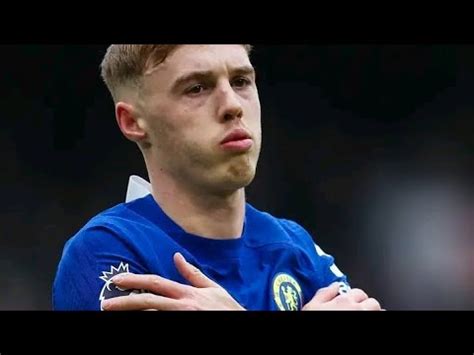 Cole Palmer Penalty Earns Chelsea Three Points Youtube