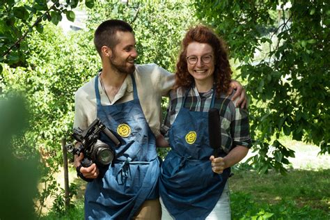 Farmfluencers Agricoltura A Basso Impatto Ambientale Non Sprecare