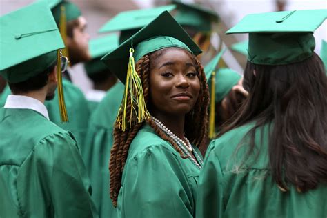 Northwest High School Class holds 2023 Commencement Ceremony at Austin ...