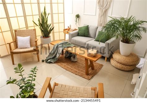 49,337 Natural Colour Living Room Stock Photos, Images & Photography ...