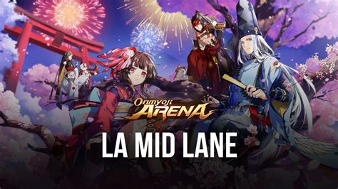 Guide Des Combats Dans Onmyoji Arena Conseils Et Astuces Pour Gagner