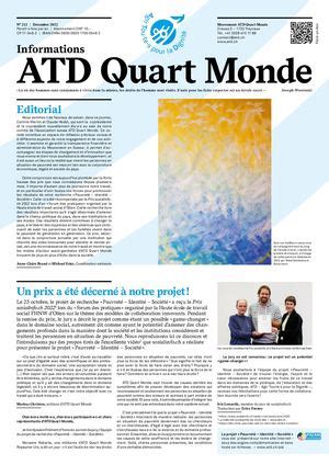 Calam O Informations Atd Quart Monde D Cembre