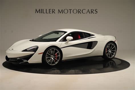 New 2020 Mclaren 570s Coupe For Sale Special Pricing Mclaren