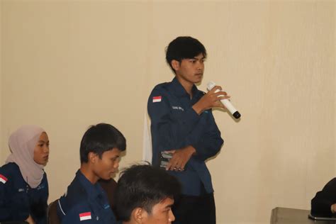 Pelepasan Secara Resmi 21 Mahasiswa Magang Mbkm Stmikikmi Cirebon