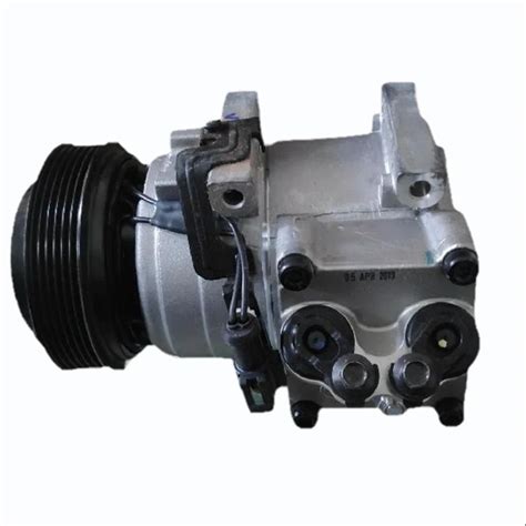 Hyundai Accent Ac Compressor At Best Price In Ahmedabad By Azreen