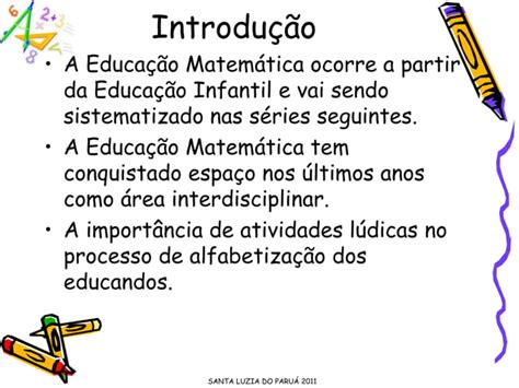 Proposta curricular de matemática PPT