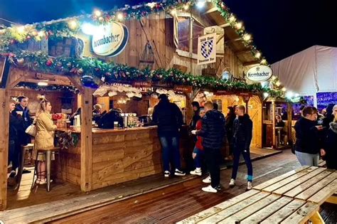 Five Of The Best Christmas Markets To Visit In Norfolk This Year Hot