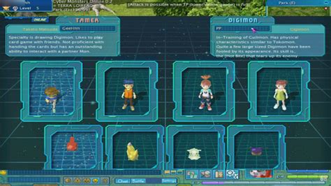 Digimon Rpg Gameplay Monetization And Features Gaming Hardcore