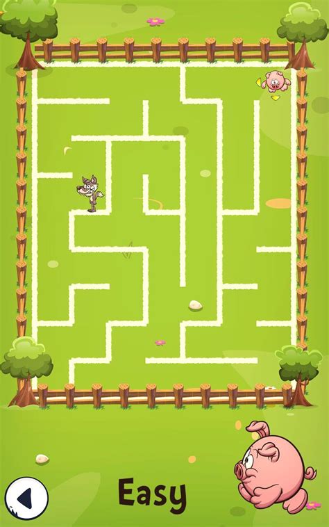 Maze Game Kids Puzzle Games Apk For Android Download