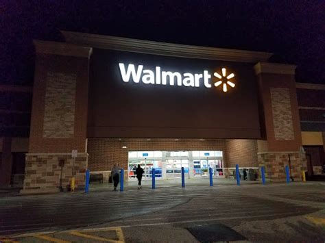 Department Store «Walmart Supercenter», reviews and photos, 10240 Hudson Rd, Woodbury, MN 55129, USA