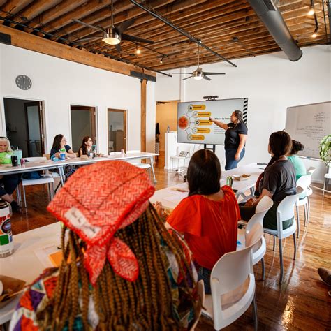 Urban Green Lab Receives Airbnb Community Fund Grant Urban Green Lab