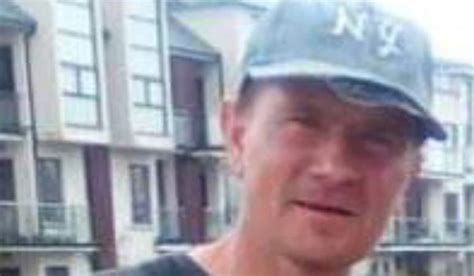 Search For Missing Michael Hurley Stood Down After Body Found In Cork