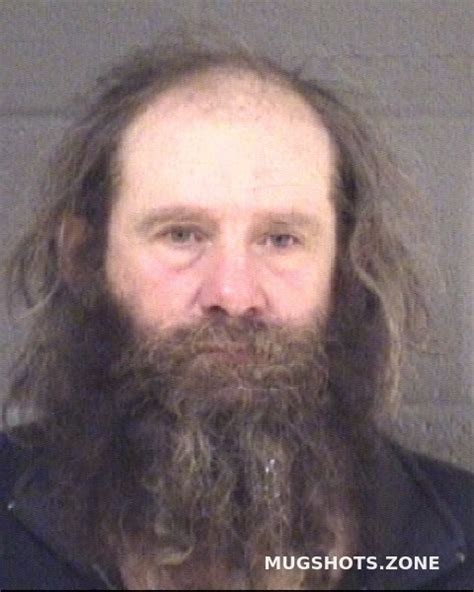 MCKEE JEREMY ROGER 10 24 2022 Buncombe County Mugshots Zone