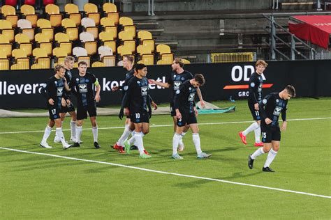 EfB Dk Esbjerg FB S Officielle Hjemmeside