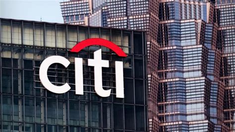 Citigroup Preparing To Slash Hundreds Of Jobs Report TheStreet