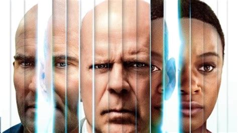 Assassin La Ltima Pel Cula De Bruce Willis Fecha De Estreno