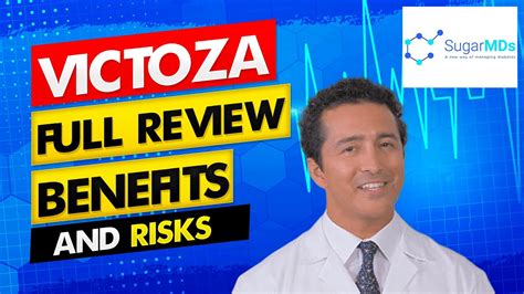 Victoza Review By Endocrinologist Benefits Risks And Side Effects