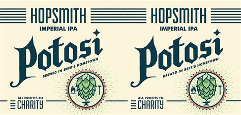 Tap Handles Archives Potosi Brewing Company