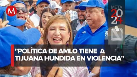 G Lvez Acusa A Amlo De Pasarse Por El Arco Del Triunfo Medidas