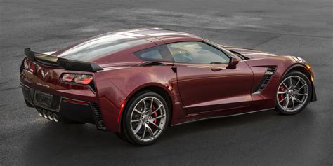 2017 Chevrolet Corvette | Consumer Guide Auto