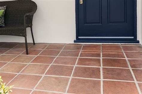 Different Types Of Terracotta Tiles Overview Uses And Care