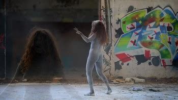 Naked On Stage Nude SHOW 2 The Lost Page 24