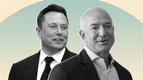 Jeff Bezos And Elon Musk Agree This Habit Will Make You A Stronger