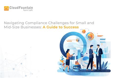 Navigating Compliance Challenges For Small And Mid Size Businesses A