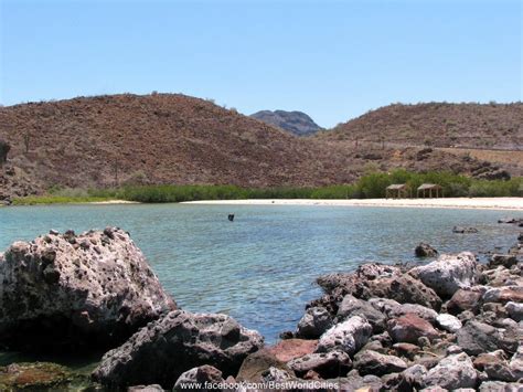 Mulege (Mexico) American Cities, River, Mountains, Natural Landmarks ...