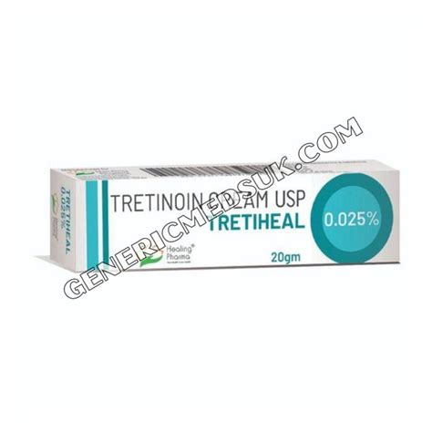 Tretinoin 0 025 Cream Tretinoin Generic Meds Uk