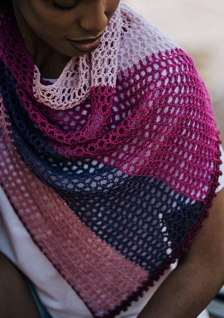 25 Shawls To Crochet This Spring TL Yarn Crafts