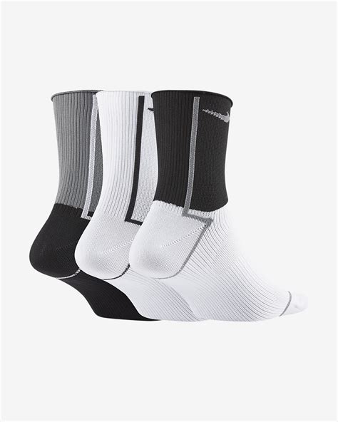 Nike Everyday Plus Lightweight Women S Training Ankle Socks Pairs